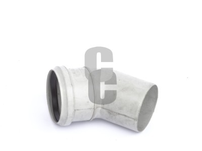 Дъга ПВЦ  ф75                                                                                                                                                                                                                                                                                               